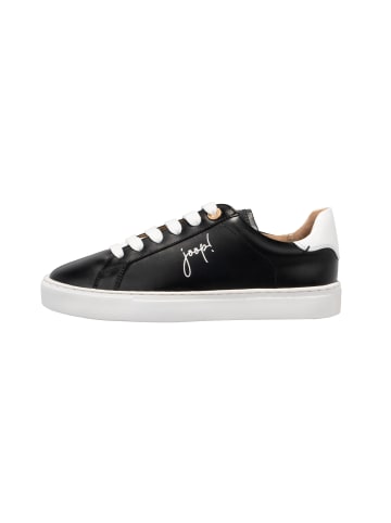 Sneaker 'Autografo Coralie in Schwarz'