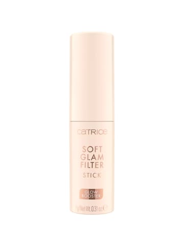 Soft Glam Filter Stift - 40 Medium - Tan