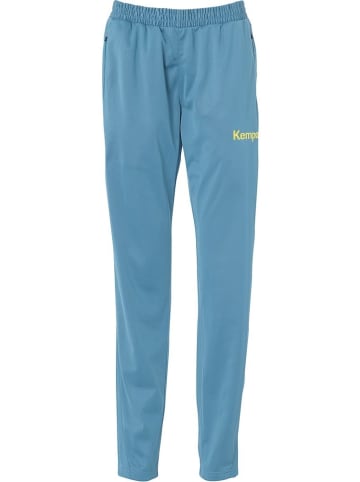 Trainingshose "Emotion 2.0 Hose Women" in Blau