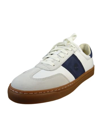 Sneaker weiß