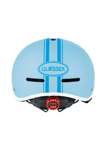 HELM MASTER LIGHTS Gr. XS/S 47-51 in pastellblau
