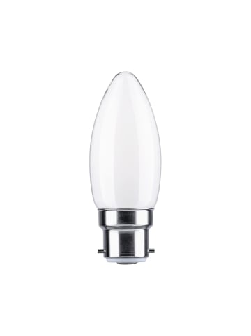 Standard 230V LED Kerze F