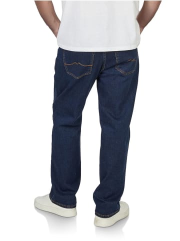 Jeans Big Sur regular/straight in Blau