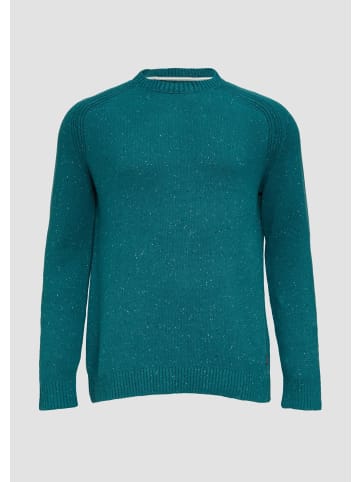 Strickpullover  in  67W1_petrol