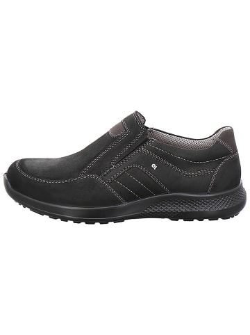 Slipper in Schwarz