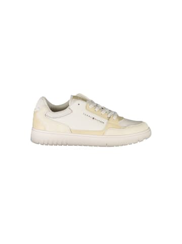 Beige Polyurethan Herren Sneaker