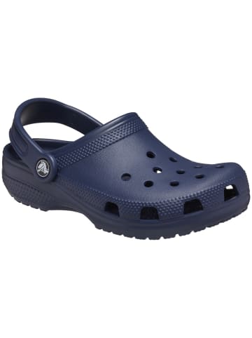 Freizeitschuhe Classic Clog in marineblau