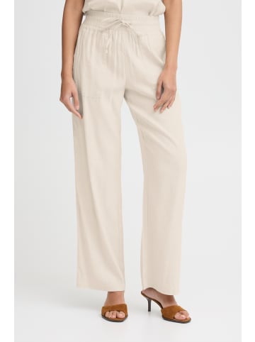 Casual PZLUCA Loose fit in Sandshell Melange
