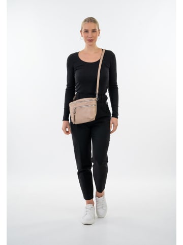 Gürteltasche TAS Nele in taupe