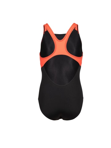 Vibe Swimmsuit Pro Back in schwarz