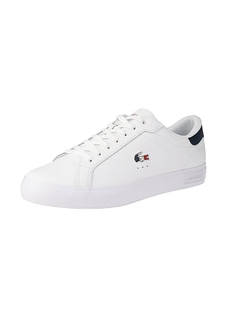Sneaker low Powercourt in Weiß