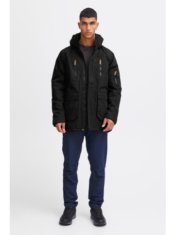 Outdoorjacke NBWan M in Schwarz