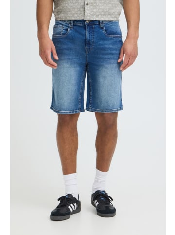 Shorts BHTwister in Blau