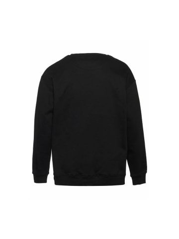 Pullover "Just Rhyse Firework Pullover" in Schwarz