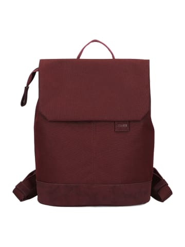 Olli Daypack 35 cm bordeaux