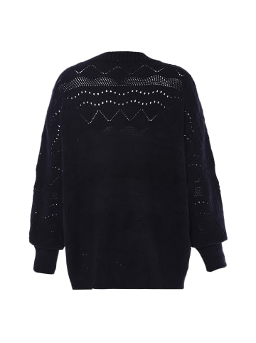Damen Sweater in SCHWARZ