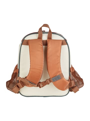 Kinderrucksack PFERD Sunny in ecru