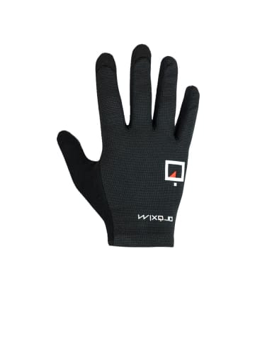 Proximeverangfingerhandschuhe Schwarz -eistung und Schutz für