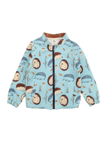 Sweatjacke Tiny Hedgehogs-Sweat Jacket