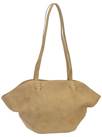 Shopper Rena Shopper in Fudgy Caramel