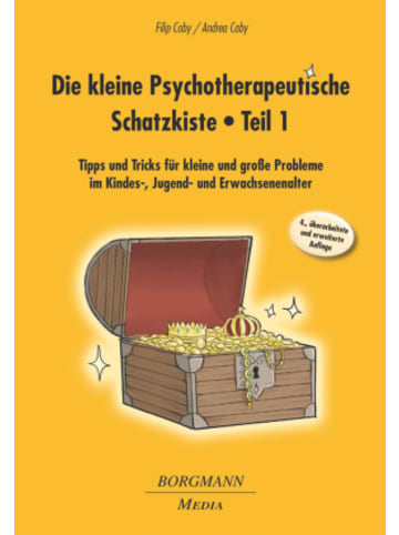 Buch - Die kleine Psychotherapeutische Schatzkiste