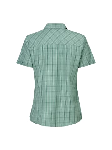 Tacun Shirt II in Minze