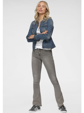Jeansjacke in blue used