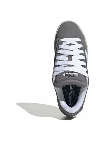 Sneaker Grand Court Alpha in Grau