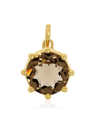 Anhänger "XP0111" in Gold