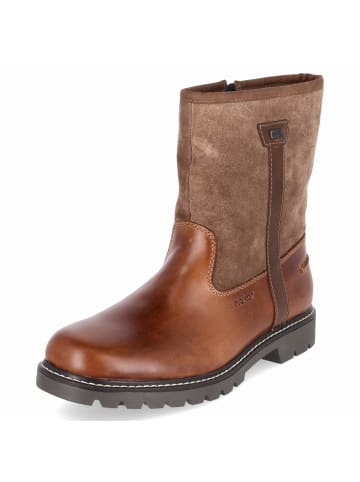 Winterboots in braun