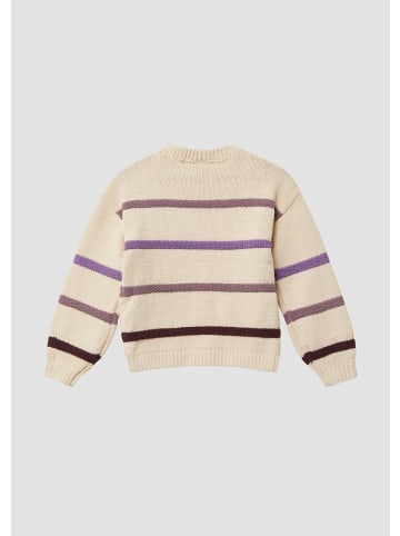 Strickpullover  in  04X1_helles beige