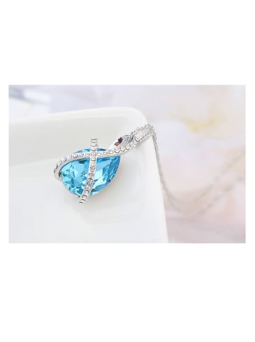 Kette in Silber