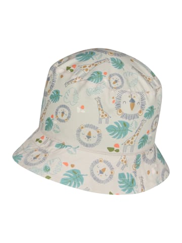 Bade Fischerhut Safari in beige