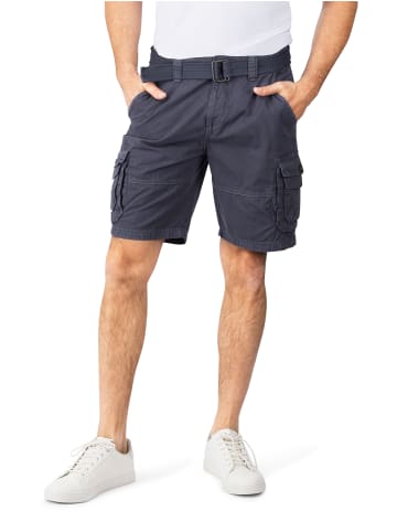 Short DFUlli regular/straight in Blau