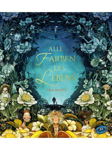 Buch - Alle Farben des Lebens