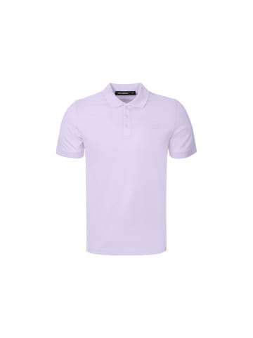 Poloshirt 745400 in lila