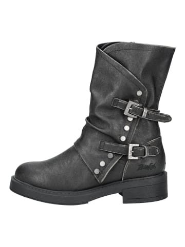 Stiefel Schwarz