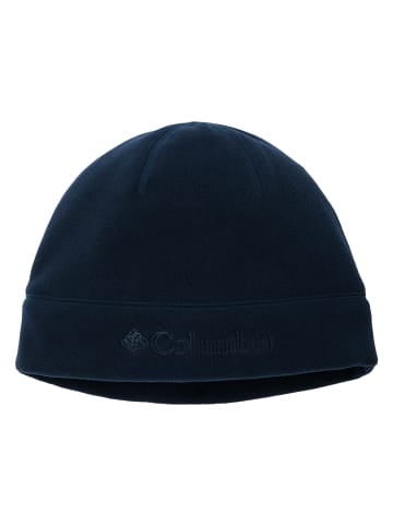 Fast Trek™ II Fleece Beanie in Dunkelblau