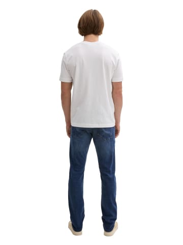 Jeans JOSH slim in Blau