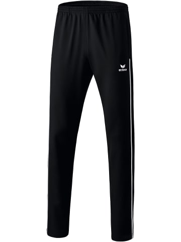 Herren Shooter 2.0 Polyesterhose in schwarz/weiss