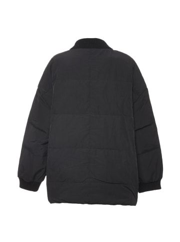 Damen Jacket in Schwarz