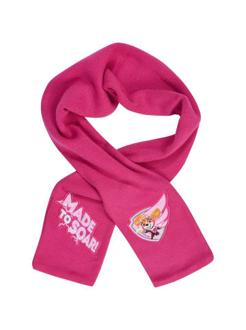 Schal Paw Patrol Skye in Pink