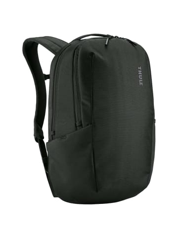 Subterra 2 - Rucksack 21L 15.6" 46 cm (black) in dark slate