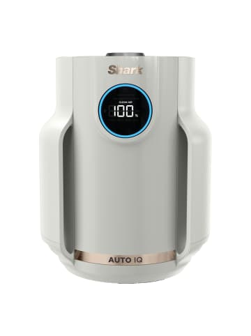 Luftreiniger NeverChange Compact Pro HP072EU in weiß