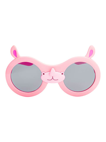Kinder Sonnenbrille Polarisiert in Rosa