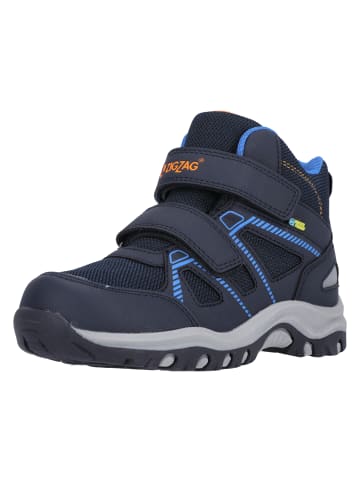 Stiefel Purhang in 2048 Navy Blazer