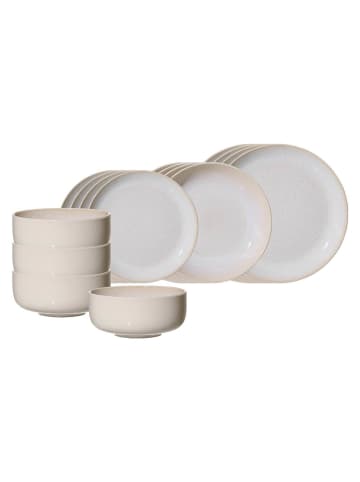 16-tlg. Einsteiger-Set Laredo in Beige