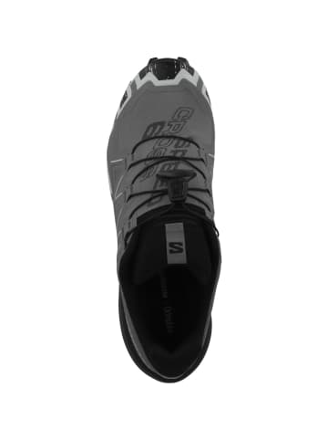 Laufschuhe Speedcross 6 in grau