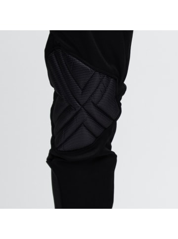 Kindersporthose "Nico Pro Ii Torwarthose" in Schwarz