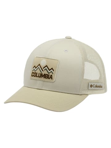 Mesh™ Snapback in Beige